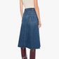 Circle Midi Fray