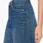 Pipe Dream Skimp-Denim-Uniquities