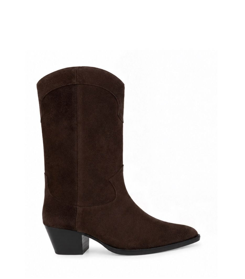 Loretta Boot-Shoes-Uniquities