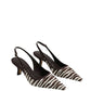 Bianka Slingback-Shoes-Uniquities