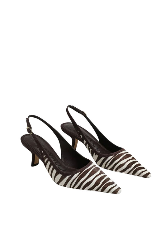 Bianka Slingback-Shoes-Uniquities