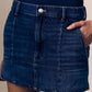 Rodeo Mini Skirt-Bottoms-Uniquities
