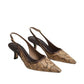 Bianka Slingback-Shoes-Uniquities