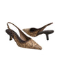 Bianka Slingback-Shoes-Uniquities