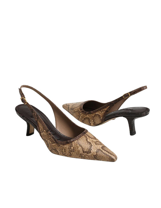 Bianka Slingback-Shoes-Uniquities