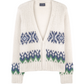 Louie Chunky Cardigan