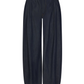 Denim Balloon Pant