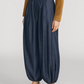 Denim Balloon Pant