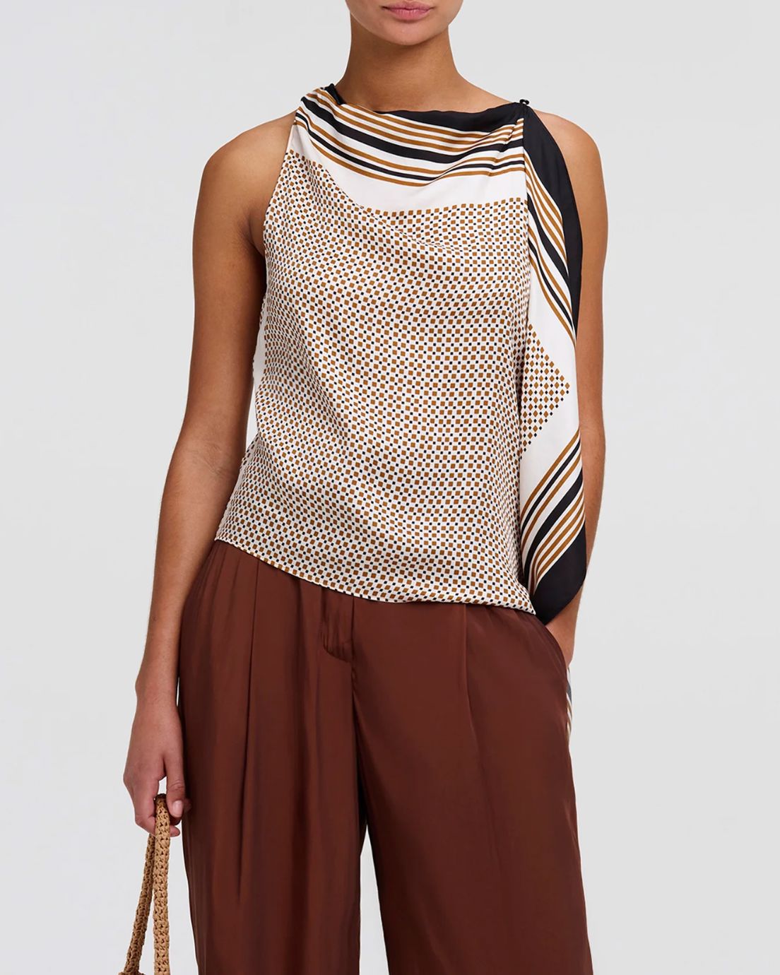 Kit Top Tops/Blouses A.L.C. 