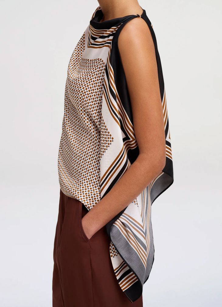 Kit Top Tops/Blouses A.L.C. 