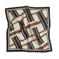 Leatherology Silk Scarf