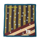 Pan Pan Silk Bandana