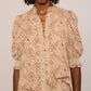 Zinny Top Tops/Blouses Love The Label 