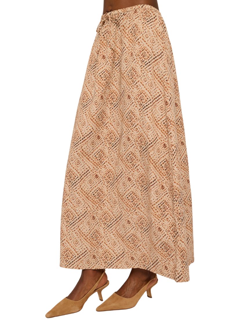 Madden Midi Skirt Bottoms Love The Label 
