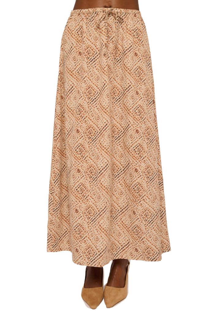 Madden Midi Skirt Bottoms Love The Label 