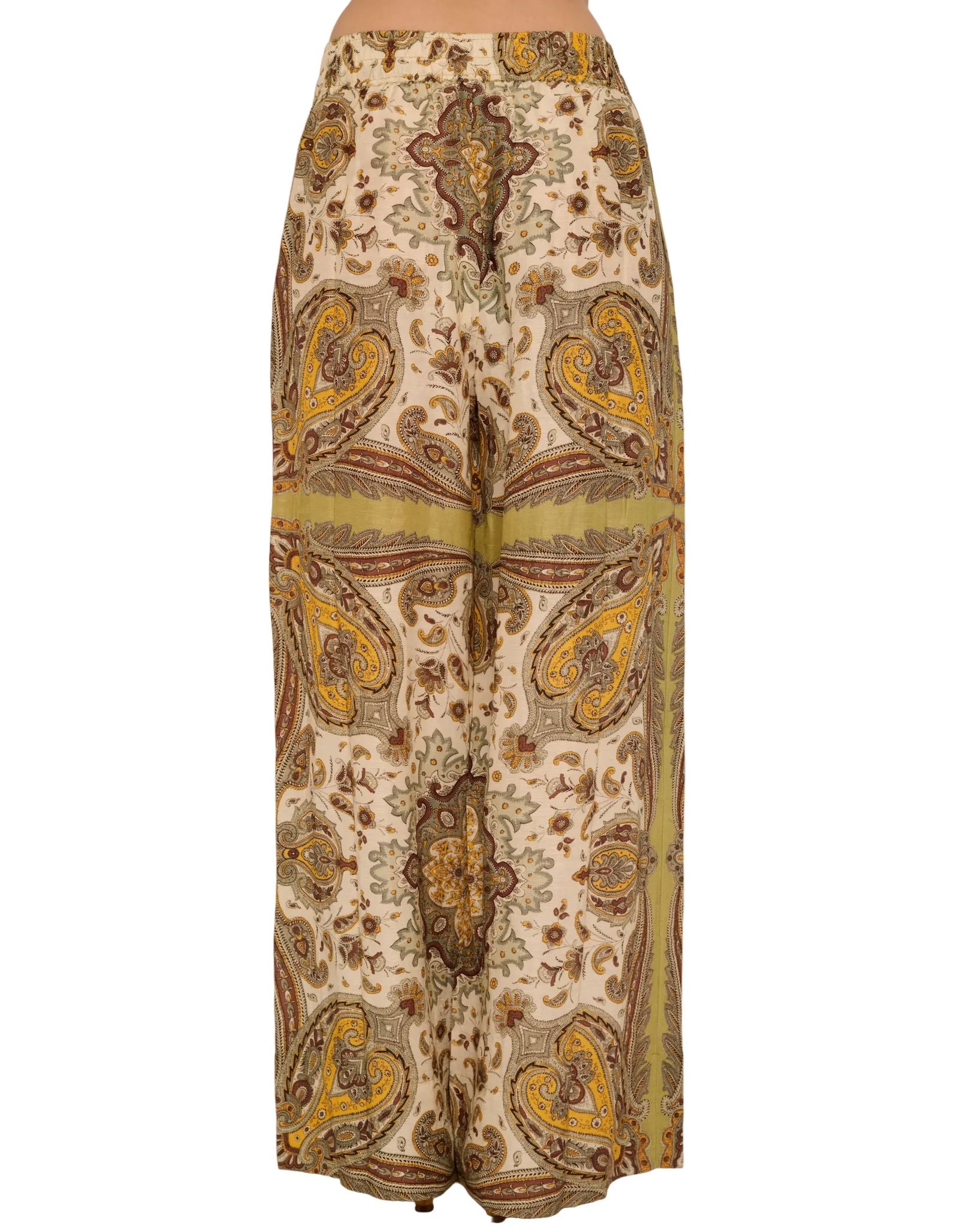 Jocelyn Pant Bottoms Love The Label 