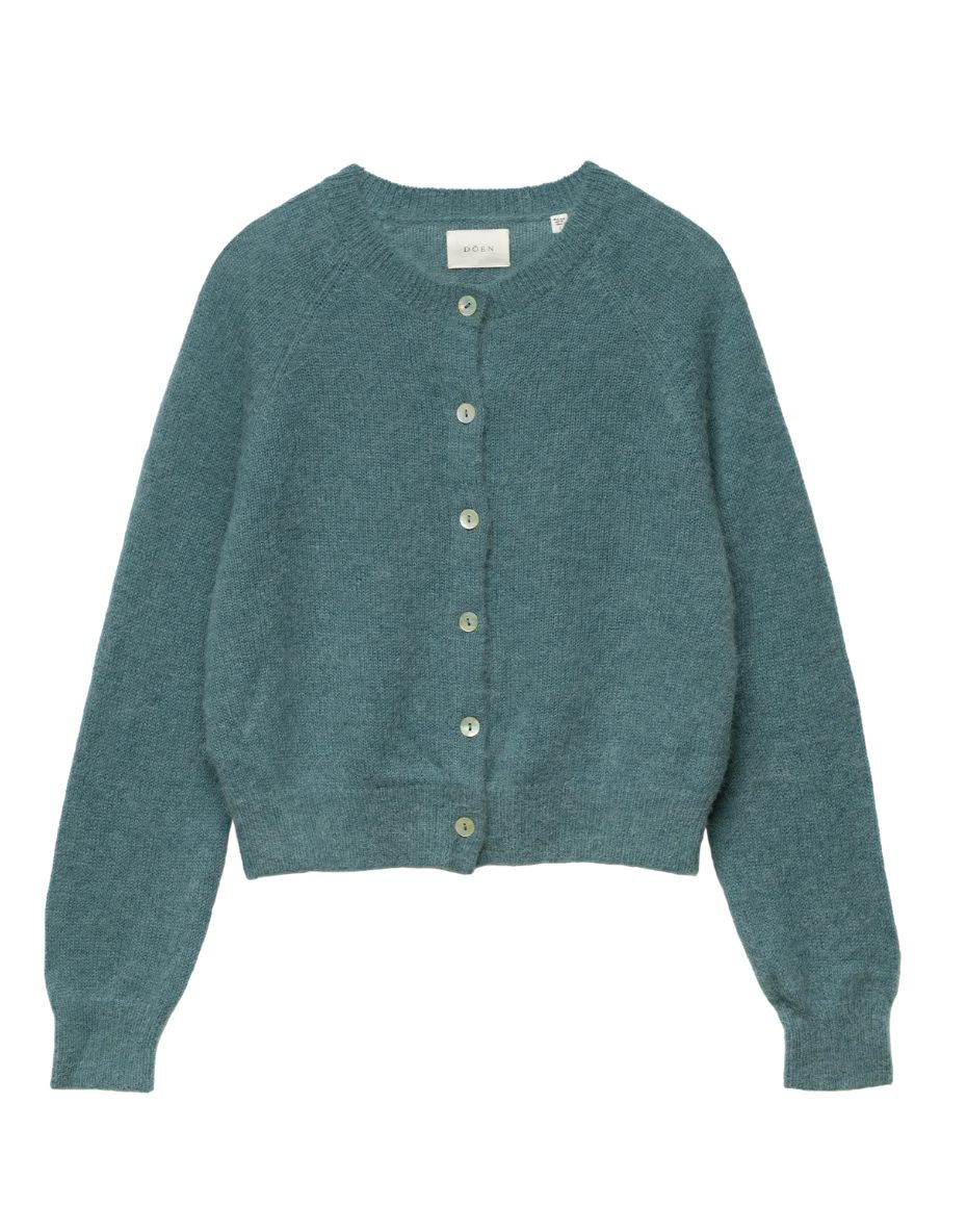 Petra Cardigan Sweaters Doen 