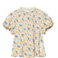 Millie Top Tops/Blouses Doen 