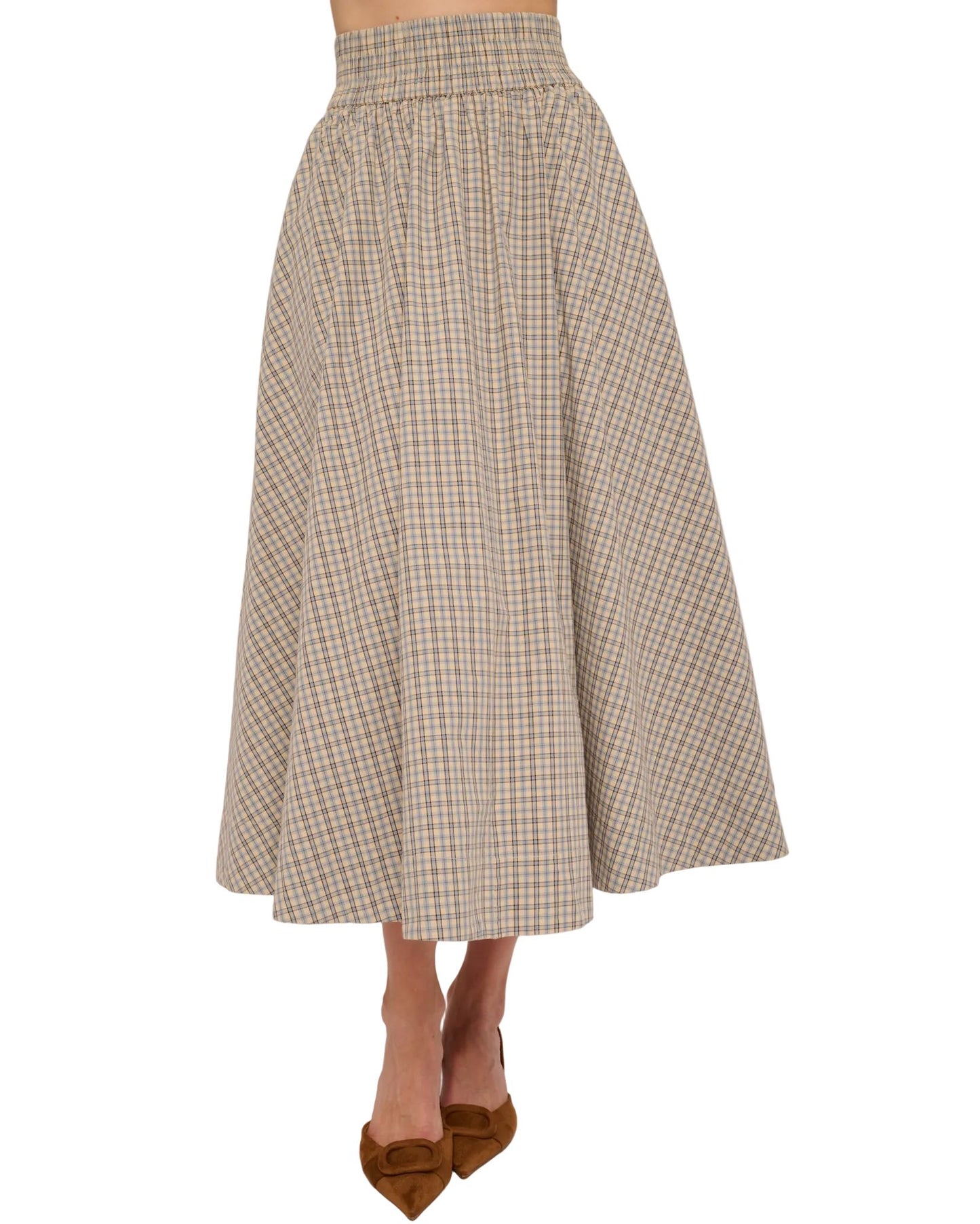 Maria Skirt Bottoms Love The Label 