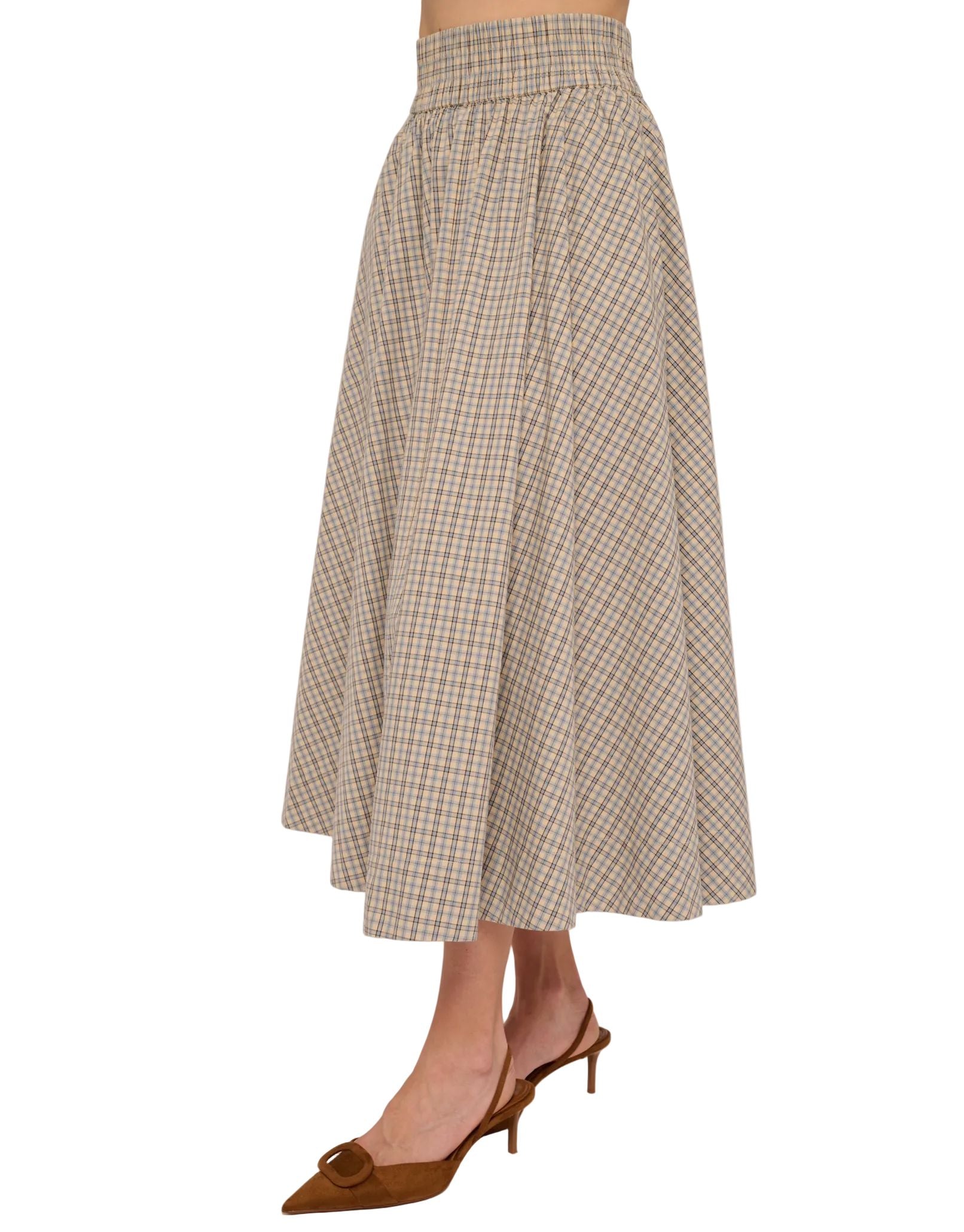 Maria Skirt Bottoms Love The Label 
