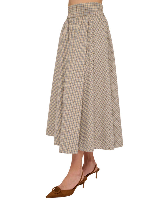 Maria Skirt-Bottoms-Uniquities