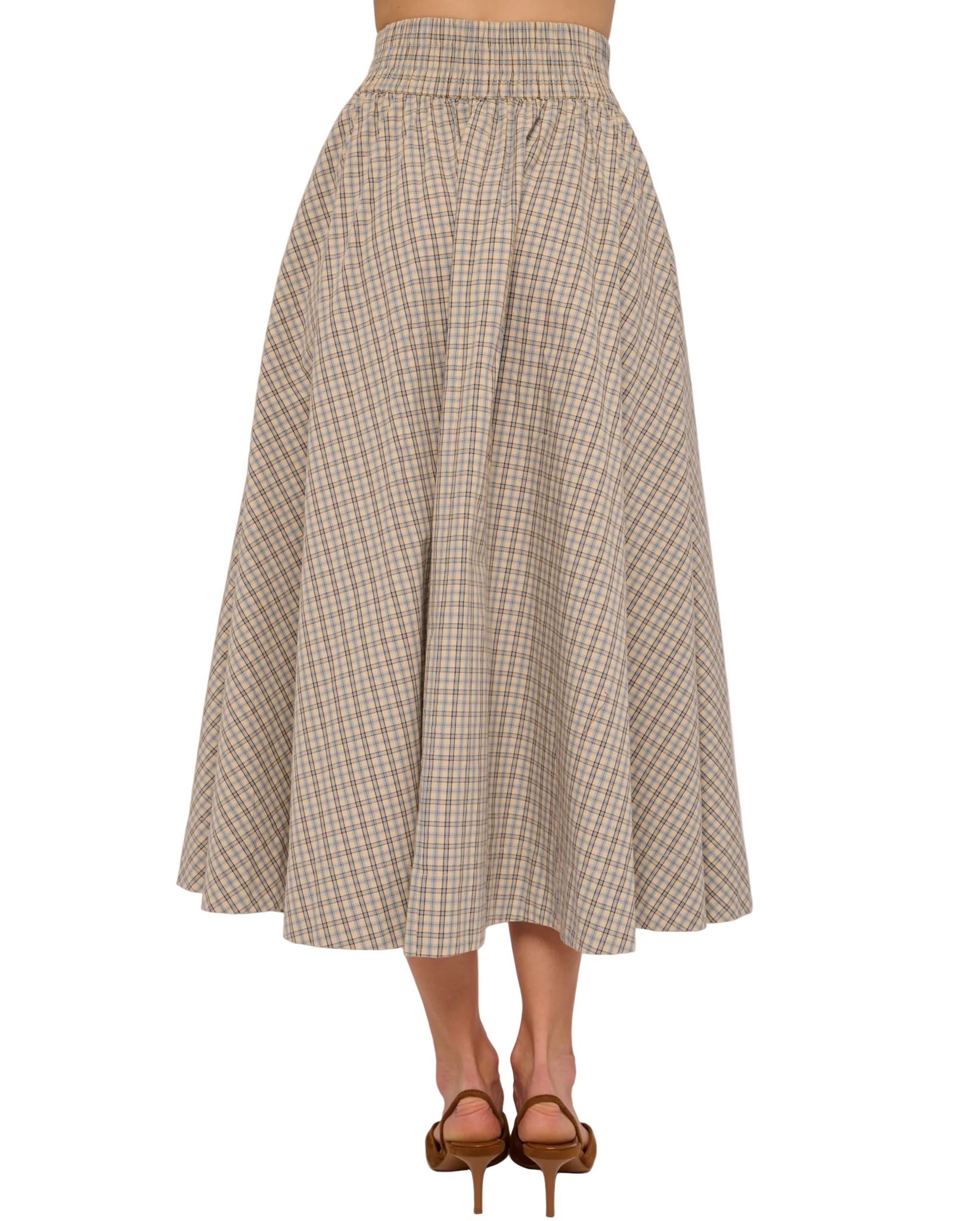 Maria Skirt Bottoms Love The Label 