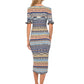 Faye Knit Dress Dresses Love The Label 