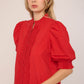 Zinny Top Tops/Blouses Love The Label 