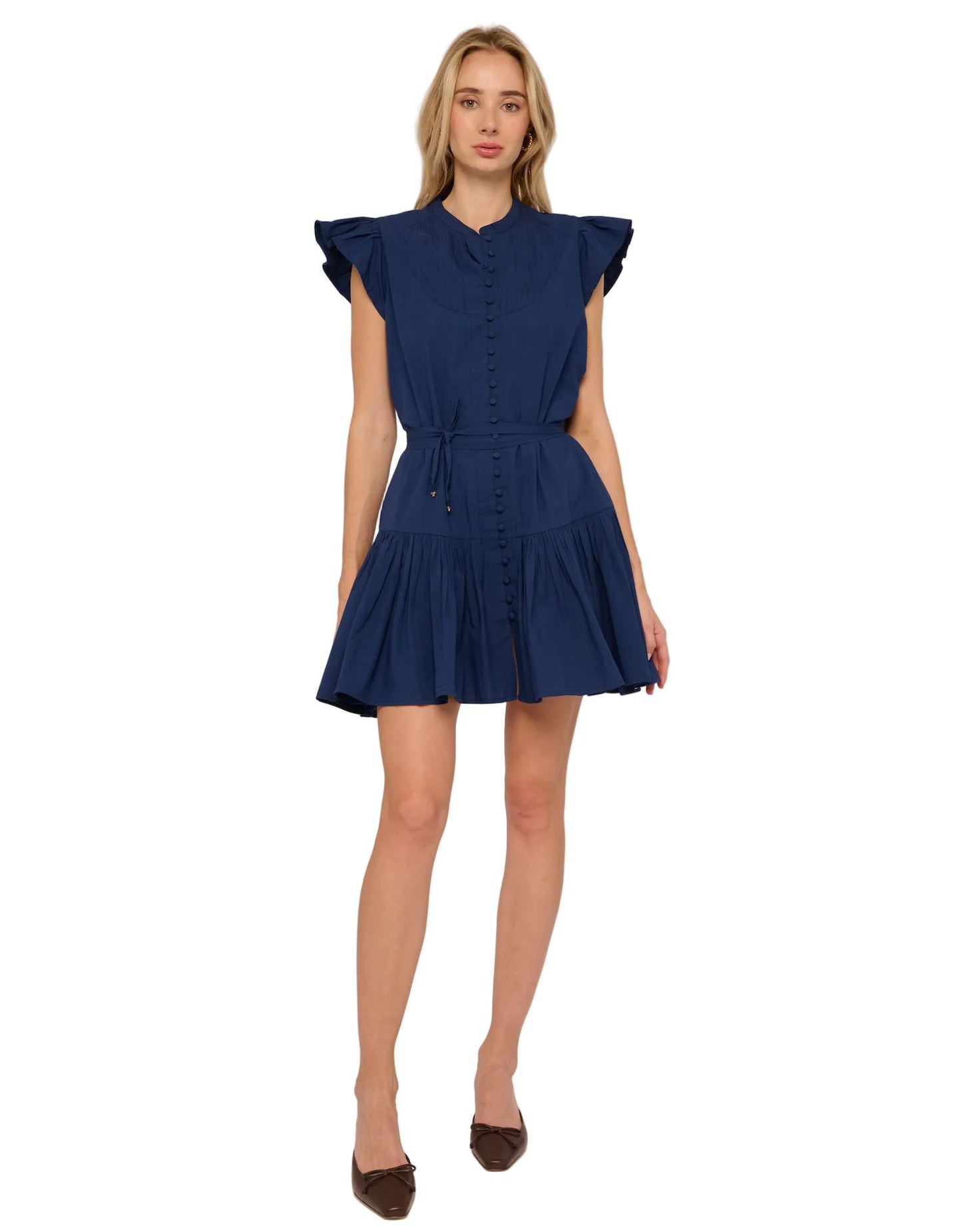 Leilani Dress Dresses Love The Label 