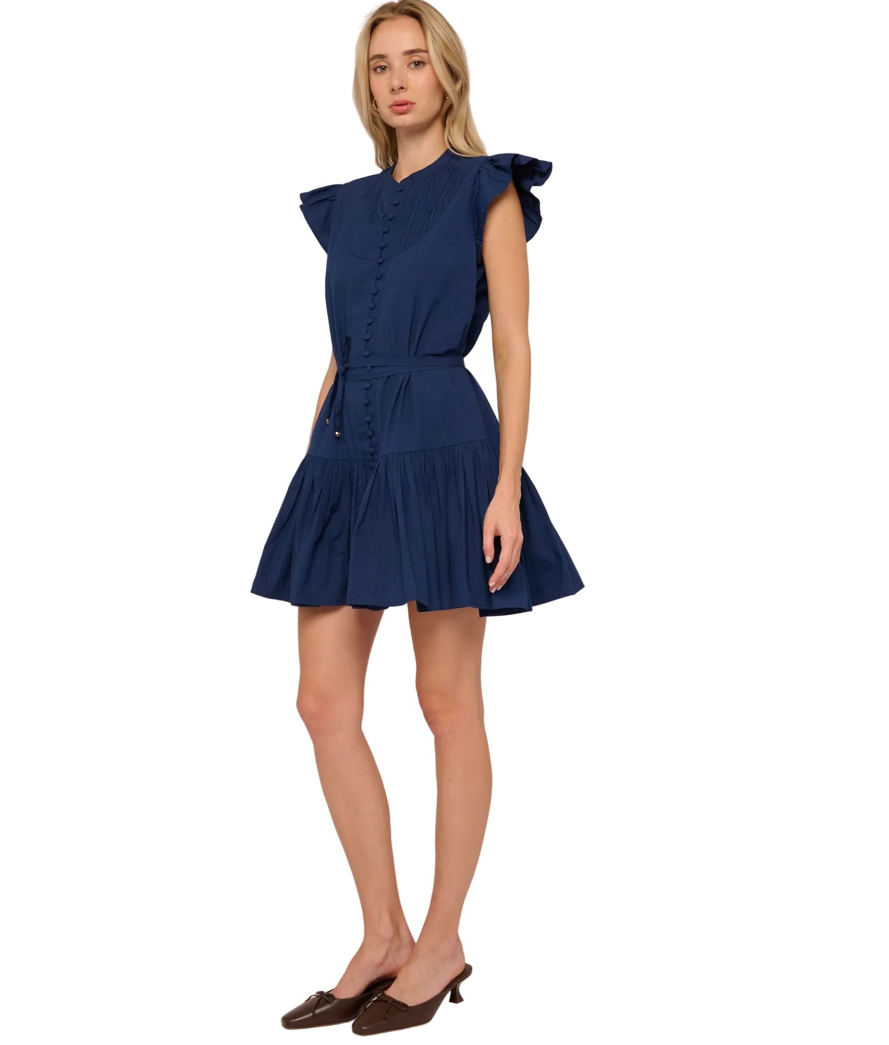 Leilani Dress Dresses Love The Label 