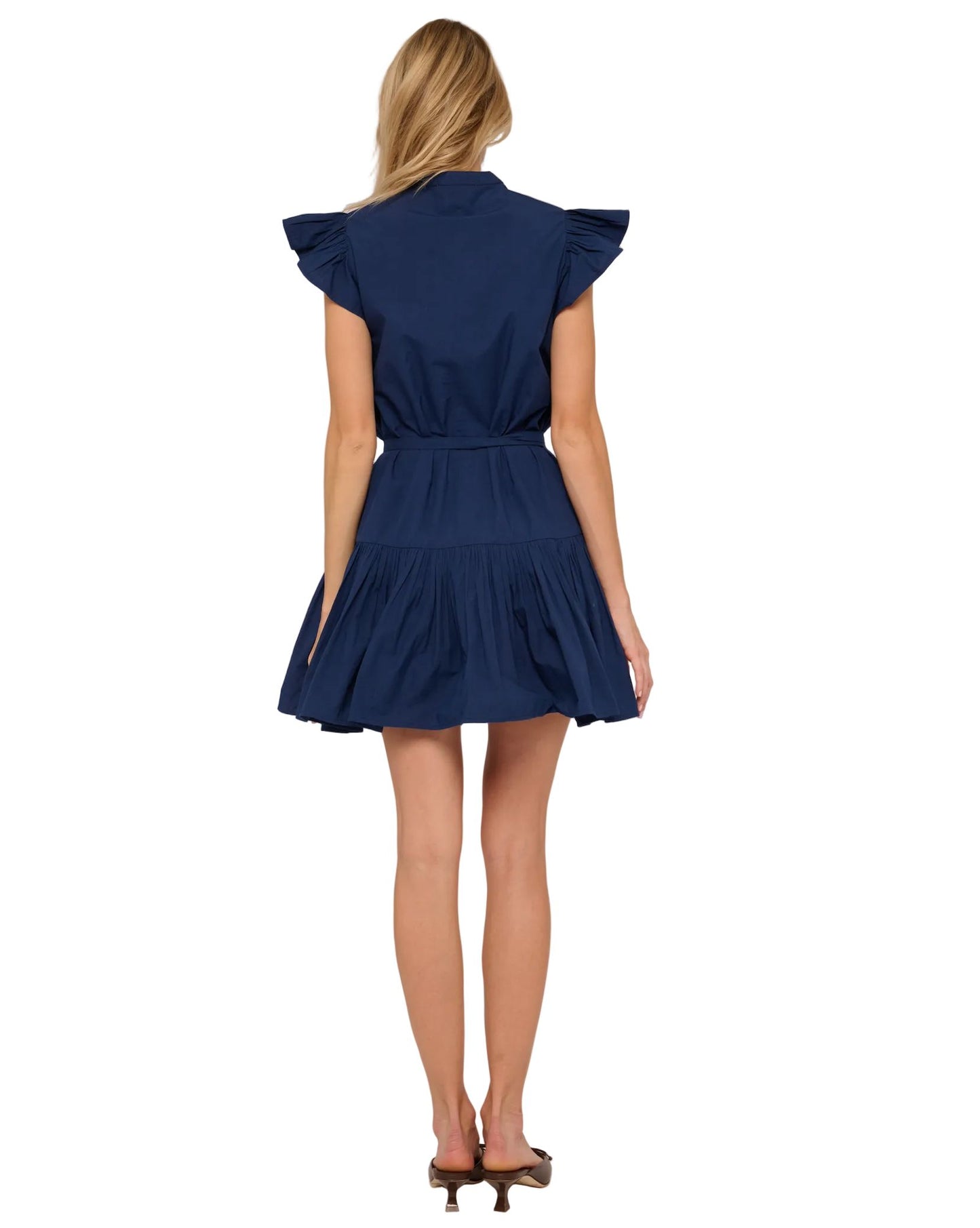 Leilani Dress Dresses Love The Label 