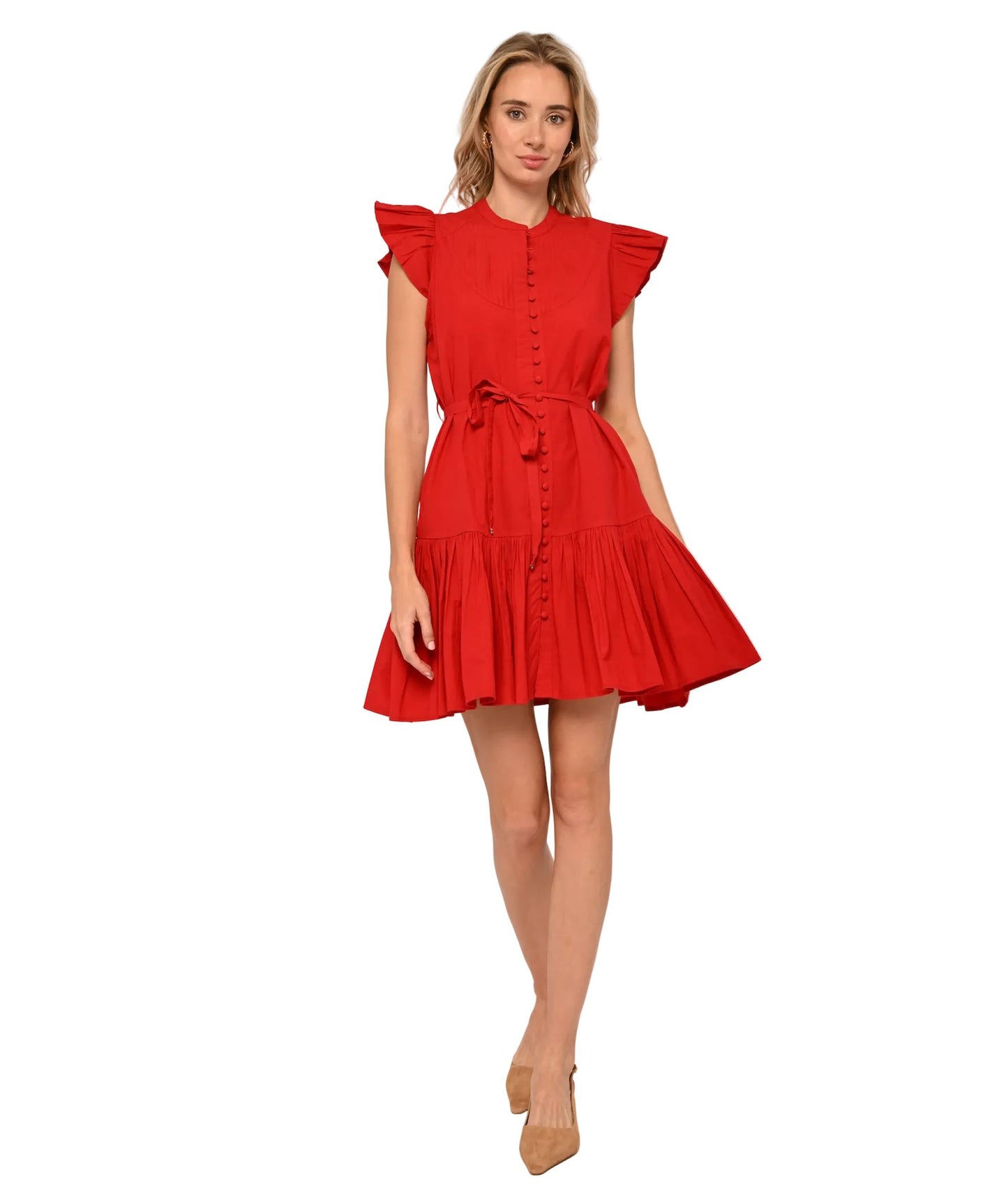 Leilani Dress Dresses Love The Label 