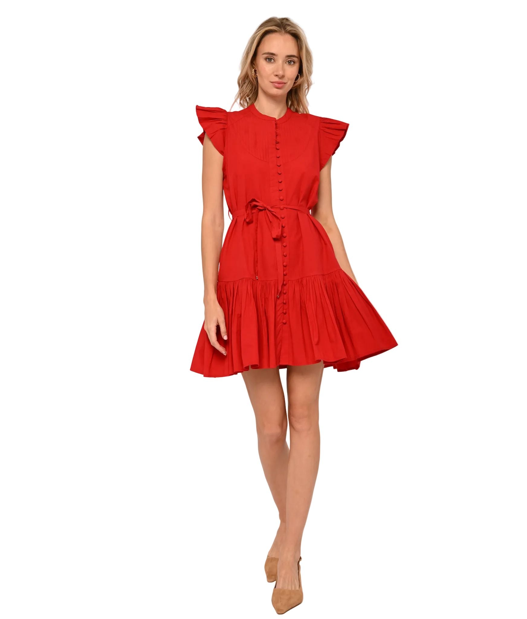 Leilani Dress Dresses Love The Label 