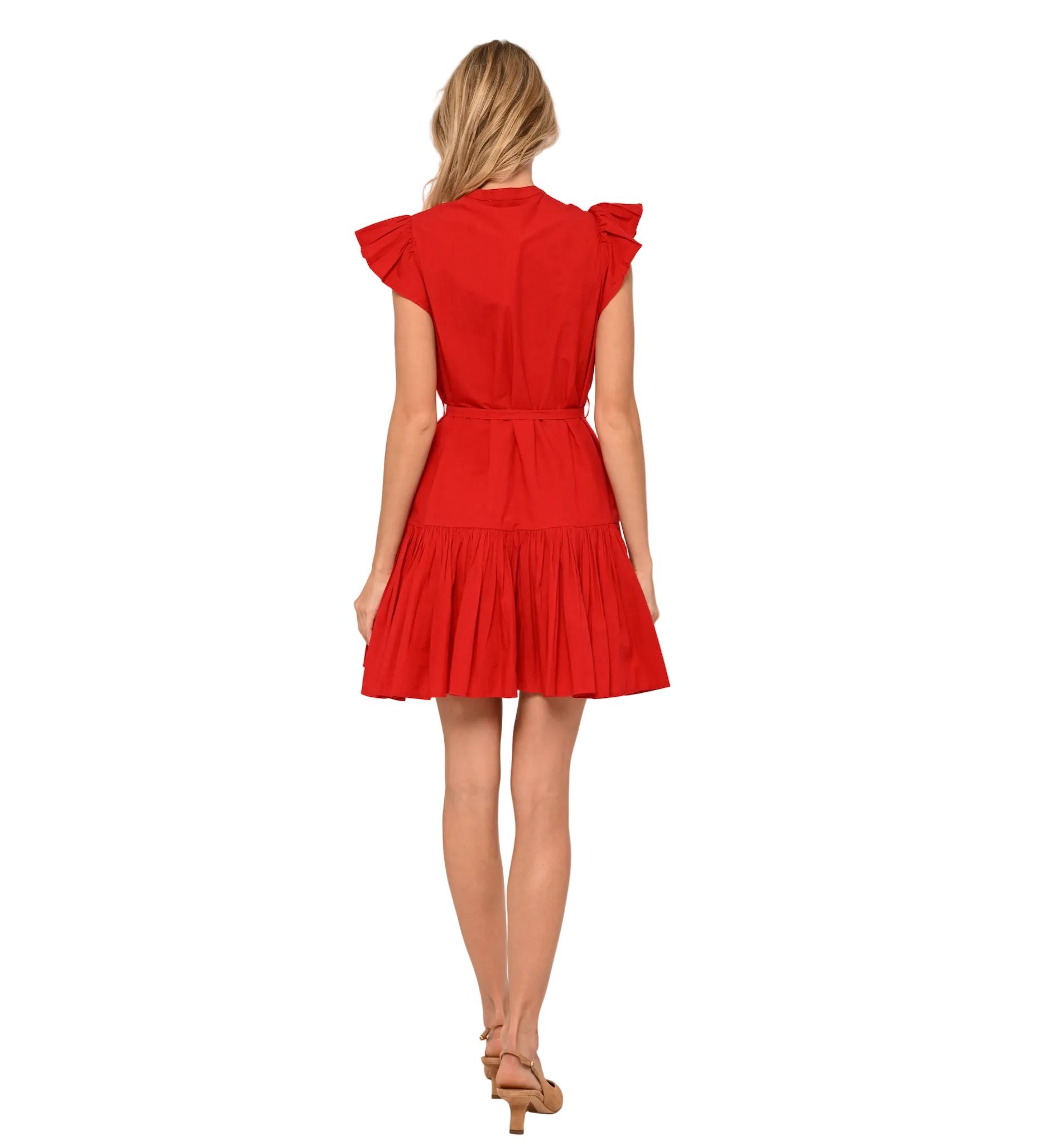 Leilani Dress Dresses Love The Label 