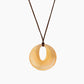 Quinn Necklace Jewelry Marlyn Schiff 