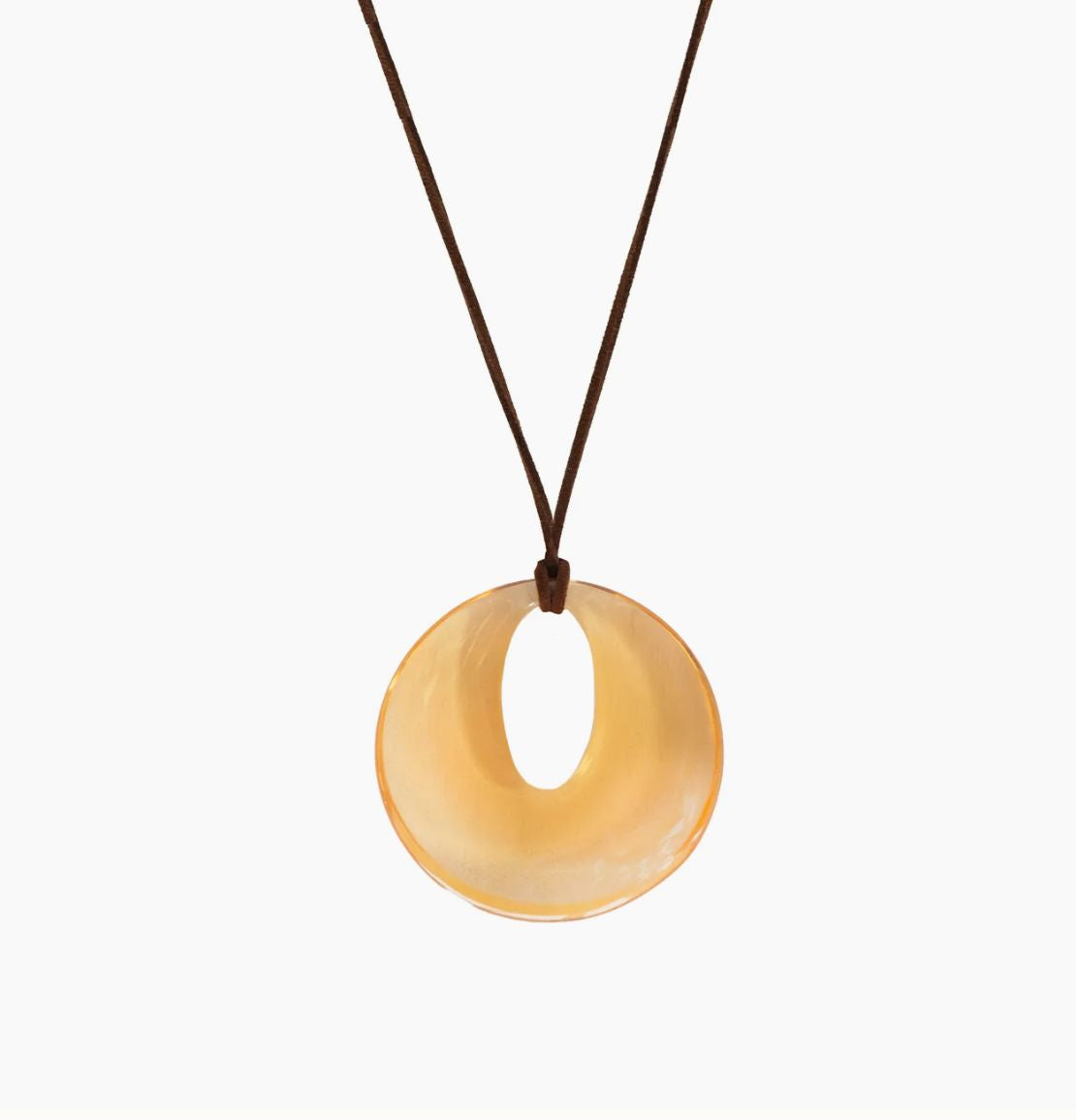 Quinn Necklace Jewelry Marlyn Schiff 