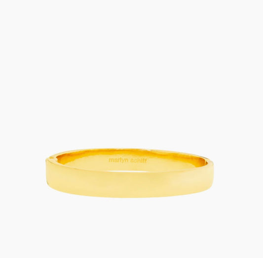 Lyla Bangle-Jewelry-Uniquities