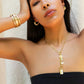 Lyla Bangle-Jewelry-Uniquities