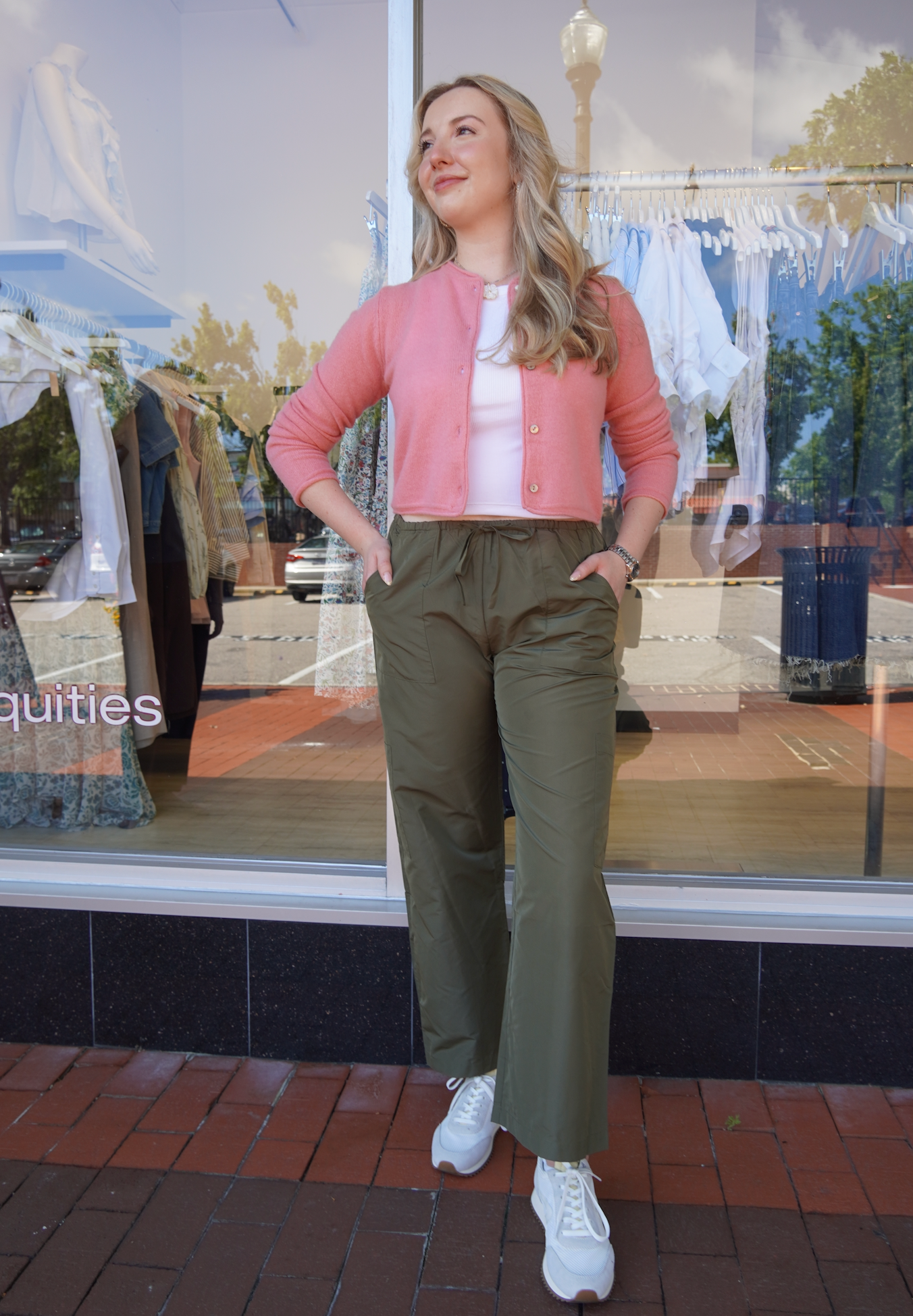 Perry Pant