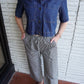 Perry Pant-Bottoms-Uniquities