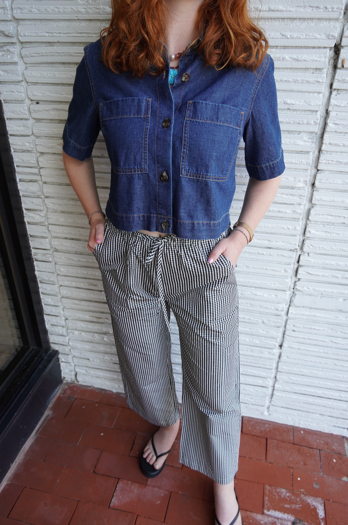 Perry Pant