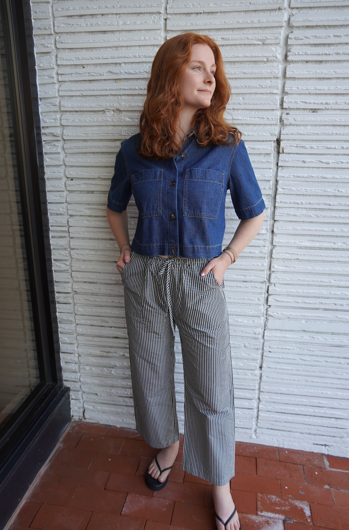 Perry Pant
