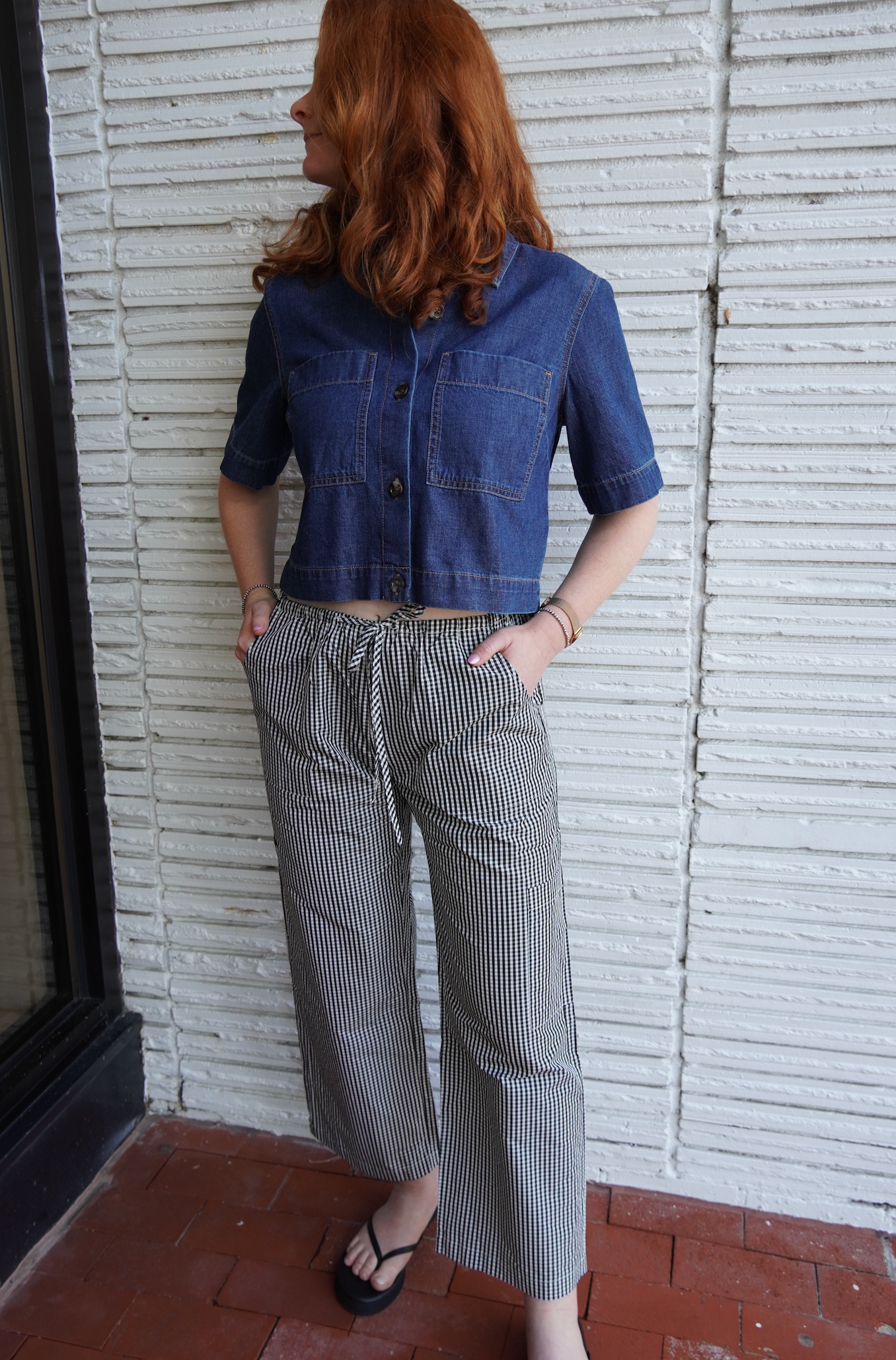 Perry Pant