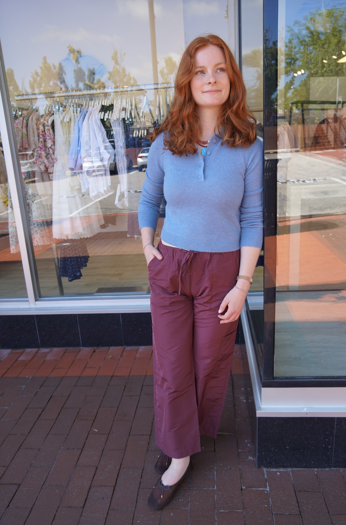 Perry Pant