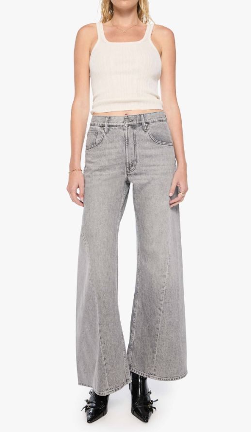 Lemon Twist Sneak-Denim-Uniquities