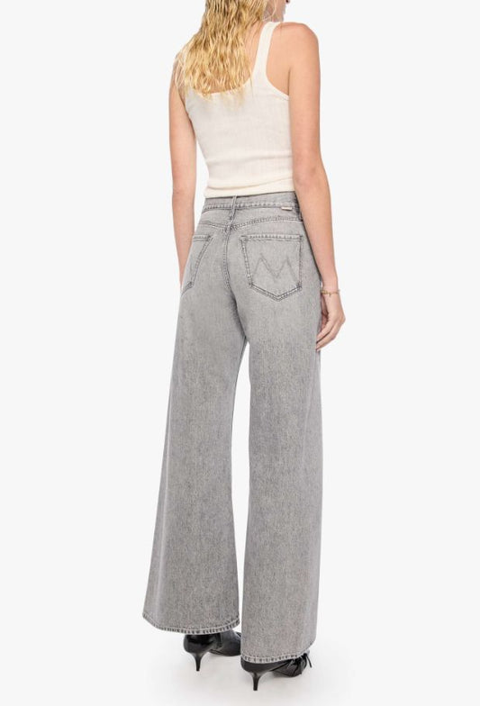 Lemon Twist Sneak-Denim-Uniquities