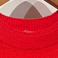 Seamed Crew with Double Neck Sweaters Autumn Cashmere 