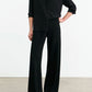 Marlow Wide Leg Pant-Bottoms-Uniquities
