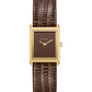 Virgil Leather Watch-Accessories-Uniquities