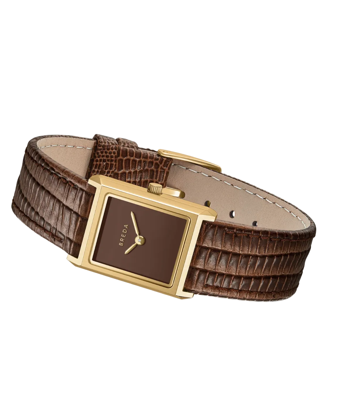 Virgil Leather Watch-Accessories-Uniquities